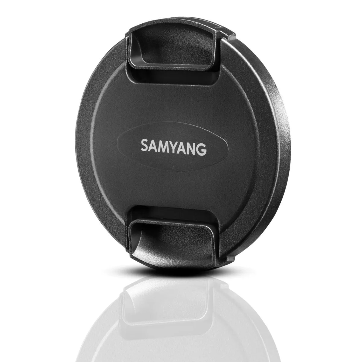 Samyang Frontdeckel 72Mm Objektivdeckel Kamera Zubehör Lens Cap Objektivschutz