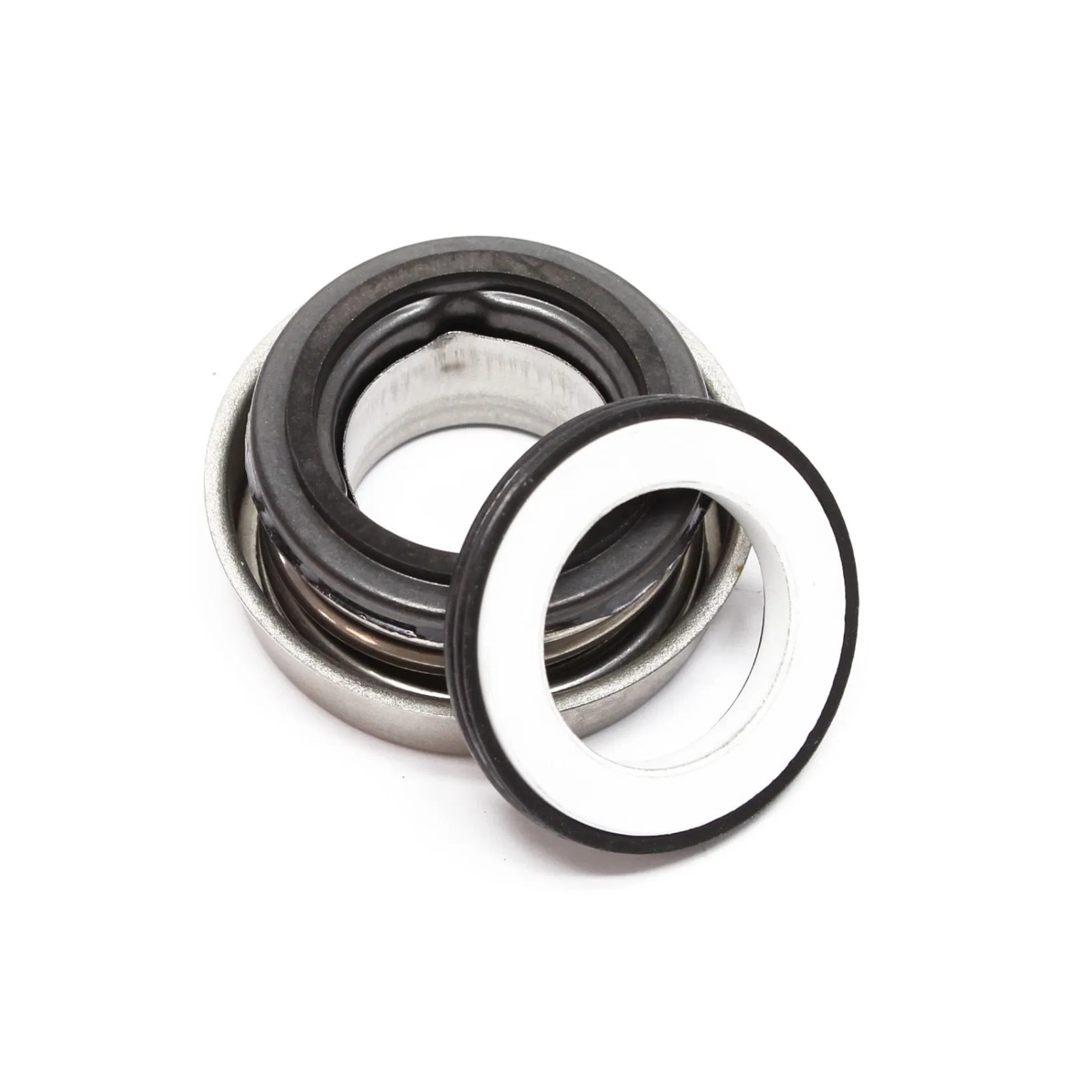 Wiltec Keramikdichtung Ersatzteil Lifan 50Zb20-1.4Q Wasserpumpe Dichtung Keramik