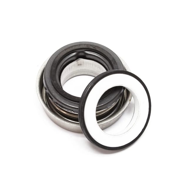 Wiltec Keramikdichtung Ersatzteil Lifan 50Zb20-1.4Q Wasserpumpe Dichtung Keramik