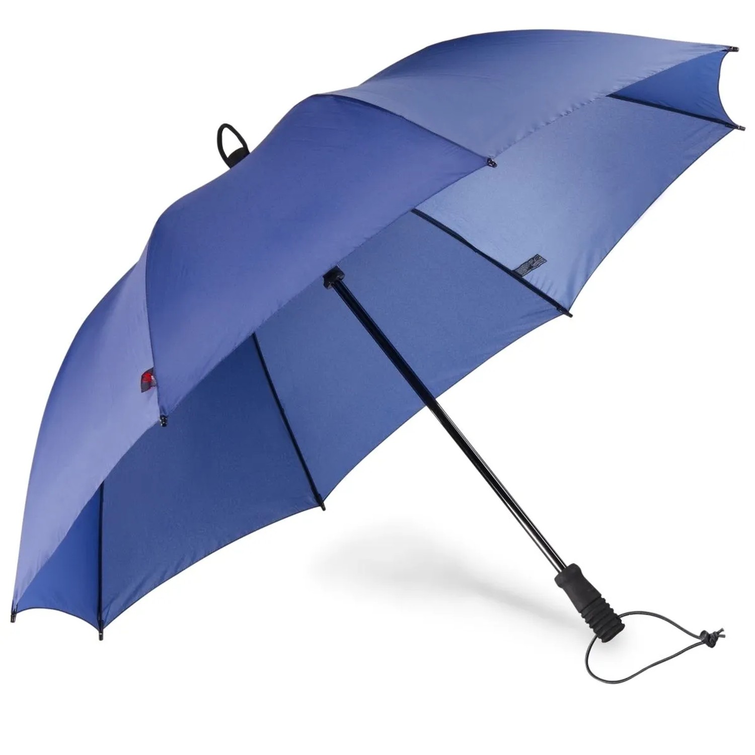 Walimex Pro Swing Handsfree Regenschirm 100X114X100Cm Marine Teleskopschirm Foto