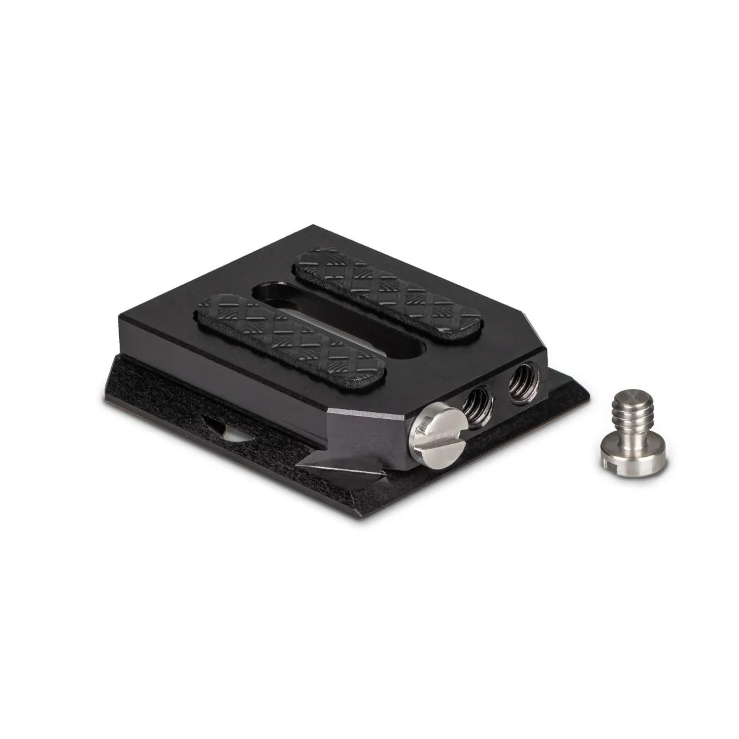 Walimex Pro Aptaris Plate Stativplatte 1/4 Zoll Manfrotto P501 Schnellwechselplatte