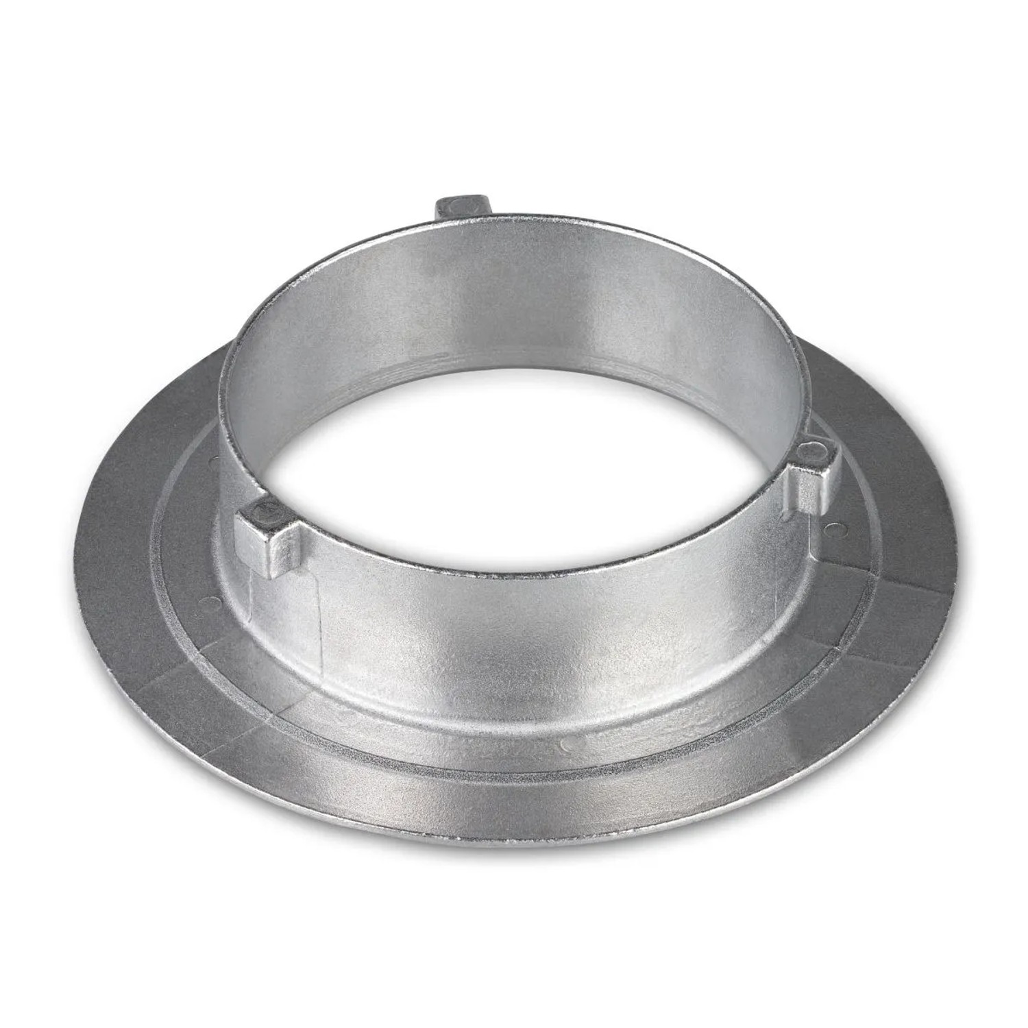 Walimex Pro Softboxadapter K Serie 152X152X47Mm Alu Für Speedring Studioblitz