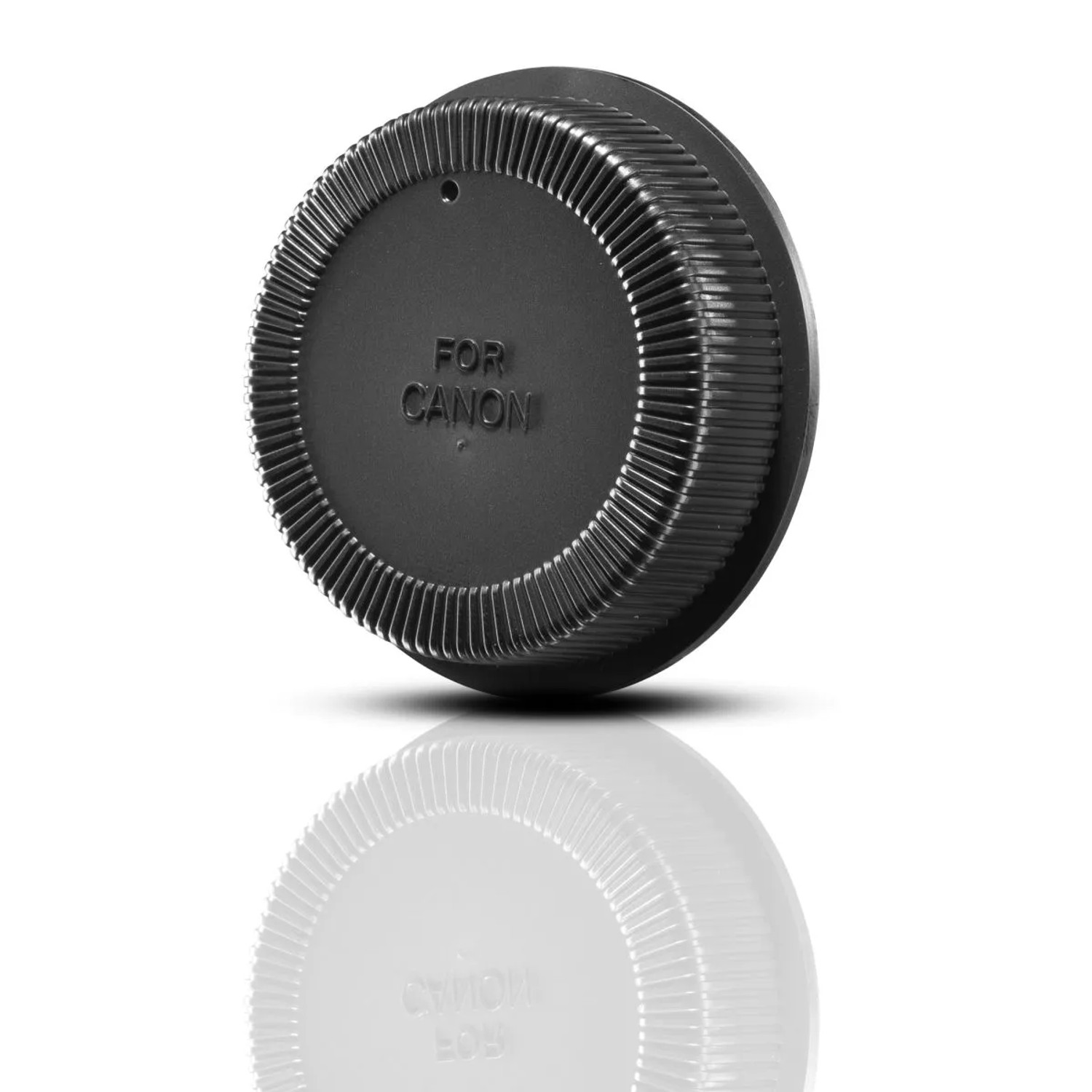 Samyang Objektiv Rückdeckel Canon Ef Objektivdeckel Kamera Objektivschutz