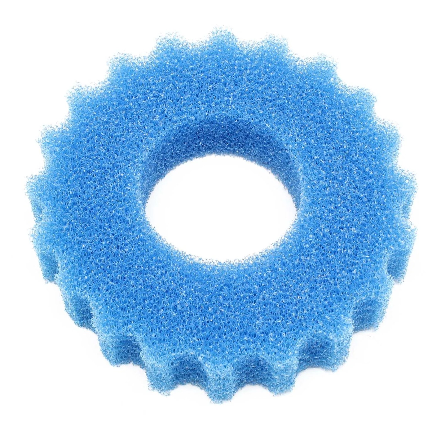 Sunsun Ersatzteil Für Druckteichfilter Cpf-10000 Schwamm Blau Teichfilter Filter
