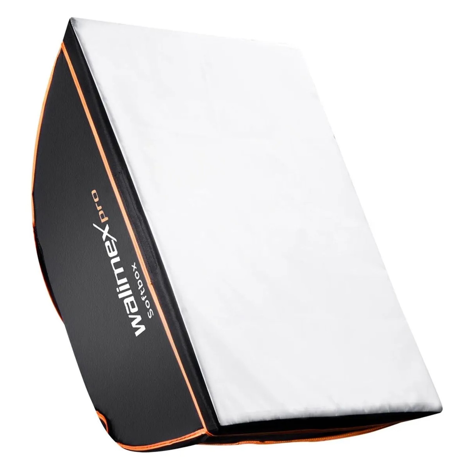 Walimex Pro Softbox Orange Line 60X90Cm 360 Lichtformer Diffusor Adapter K Serie