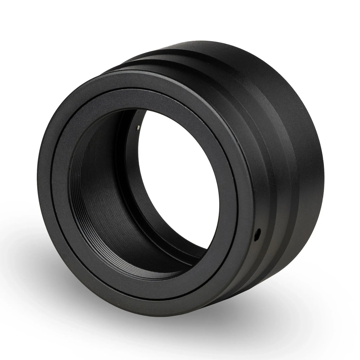 Walimex Pro T2 Adapter Auf Canon R 6X4X4Cm Adapterring Anschlussring Foto Studio
