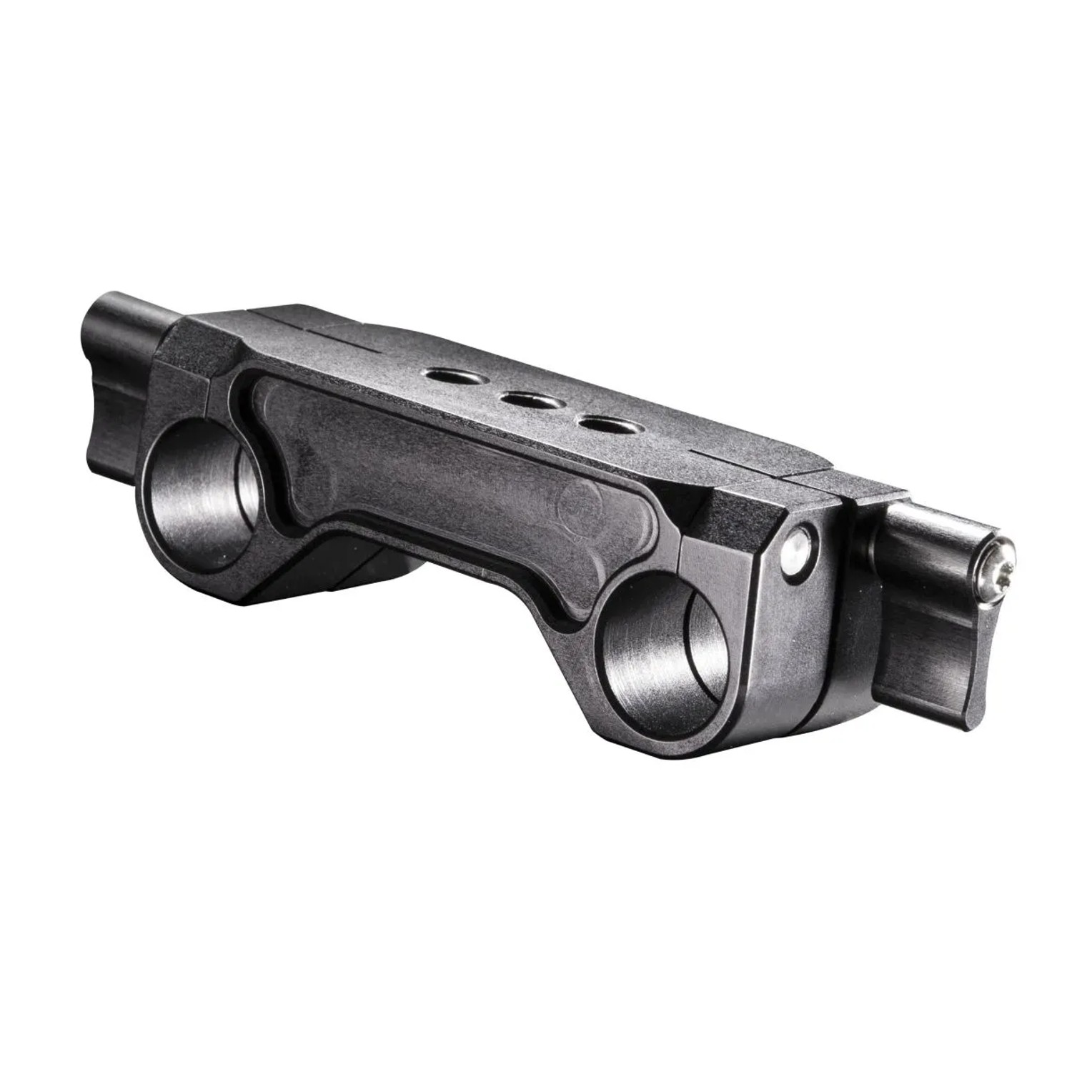 Walimex Pro Aptaris 15Mm Rod Clamp 1/4 Zoll Rod-Klemme Video-Rig System Foto Video