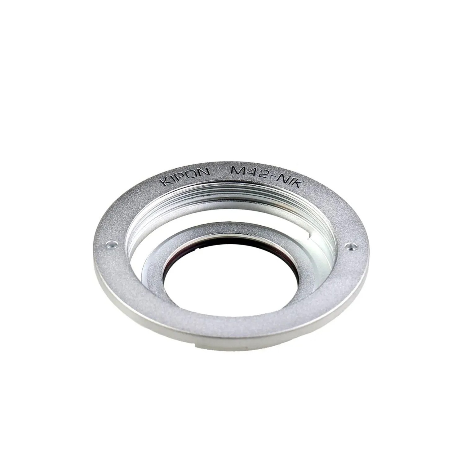 Kipon Adapter Für M42 Objektiv Auf Nikon F Objektivadapter Kameraobjektiv Foto