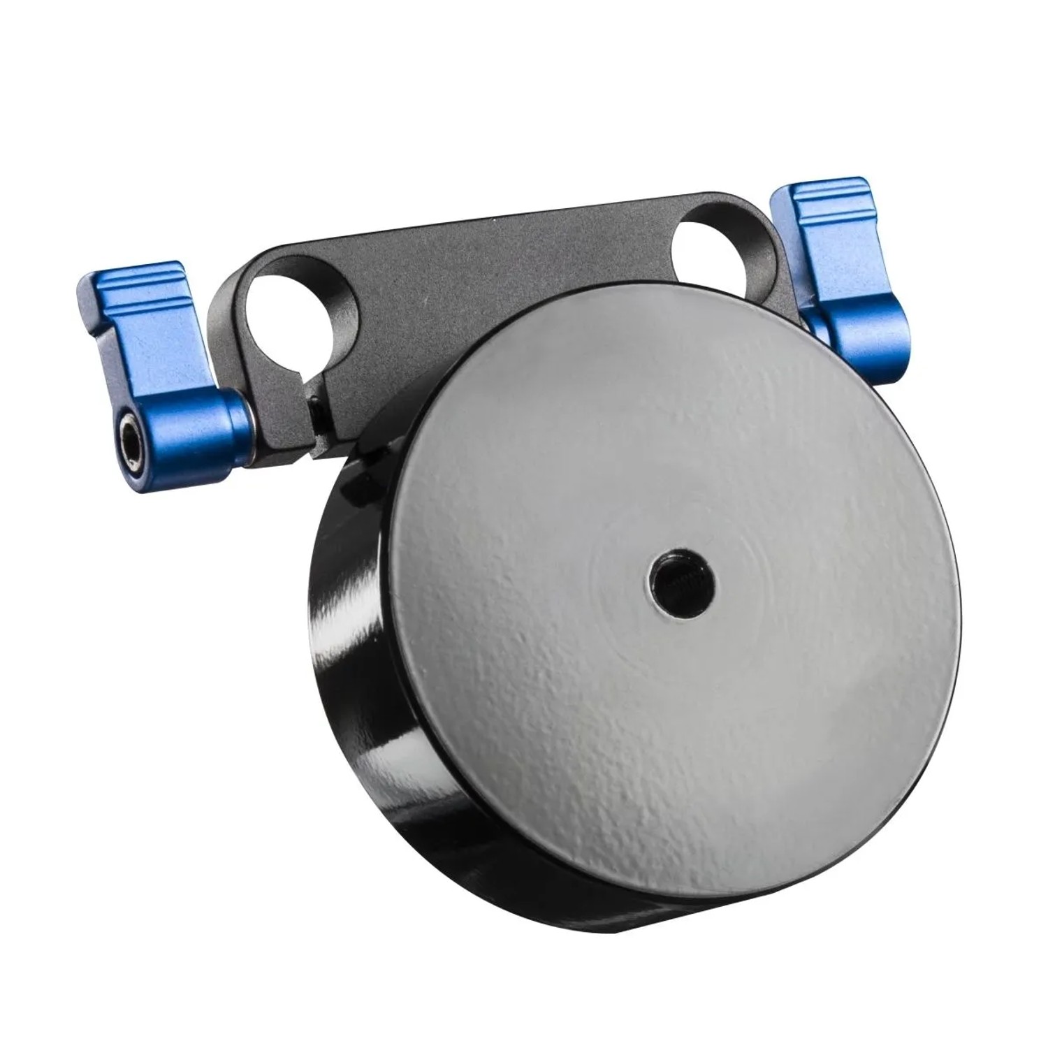 Walimex Pro Gegengewicht 1Kg Für 15Mm Rods Ausgleichsgewicht Videokamera Foto