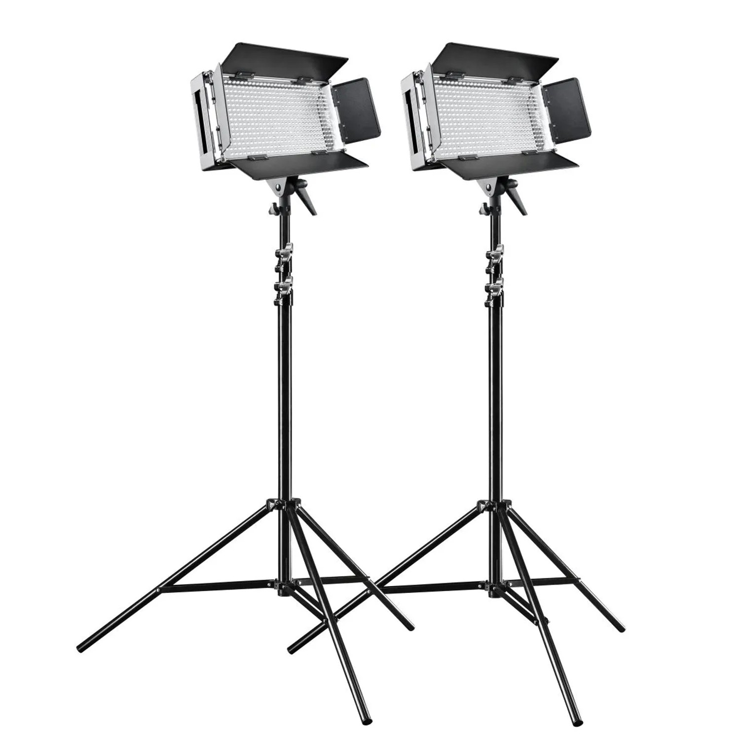 Walimex Pro On Location Lightning Set Pro 500