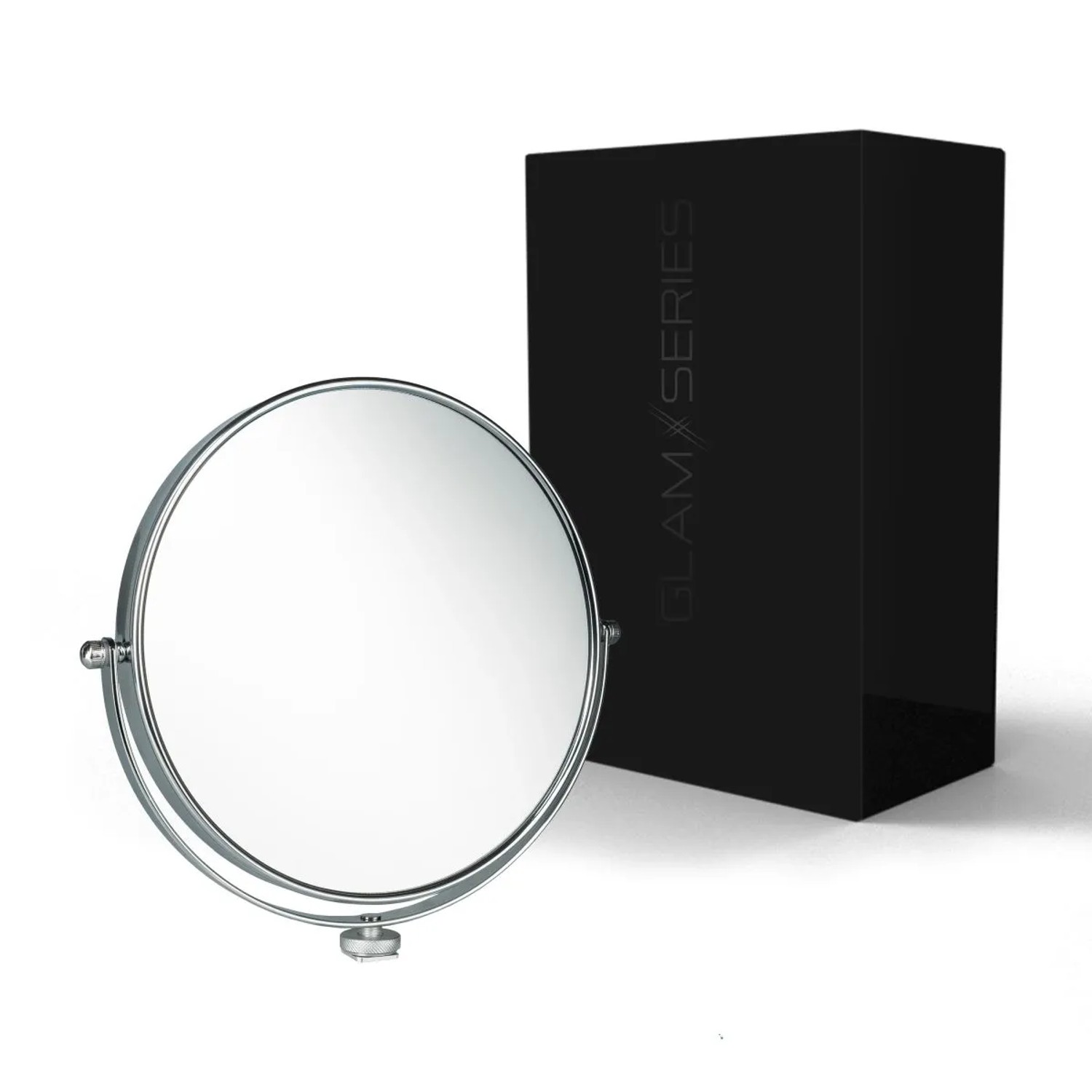 Glamseries Glamluminater Mirror Schminkspiegel 360° Arm Add-On Kosmetikspiegel