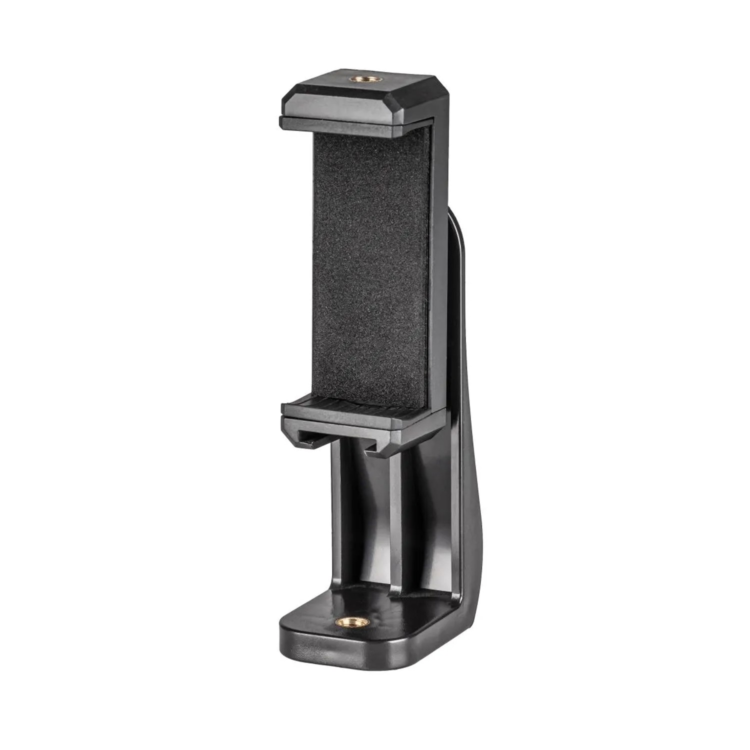Mantona Smartphone Halter Rotate Handyhalterung Handyhalter Handstativ Kamera