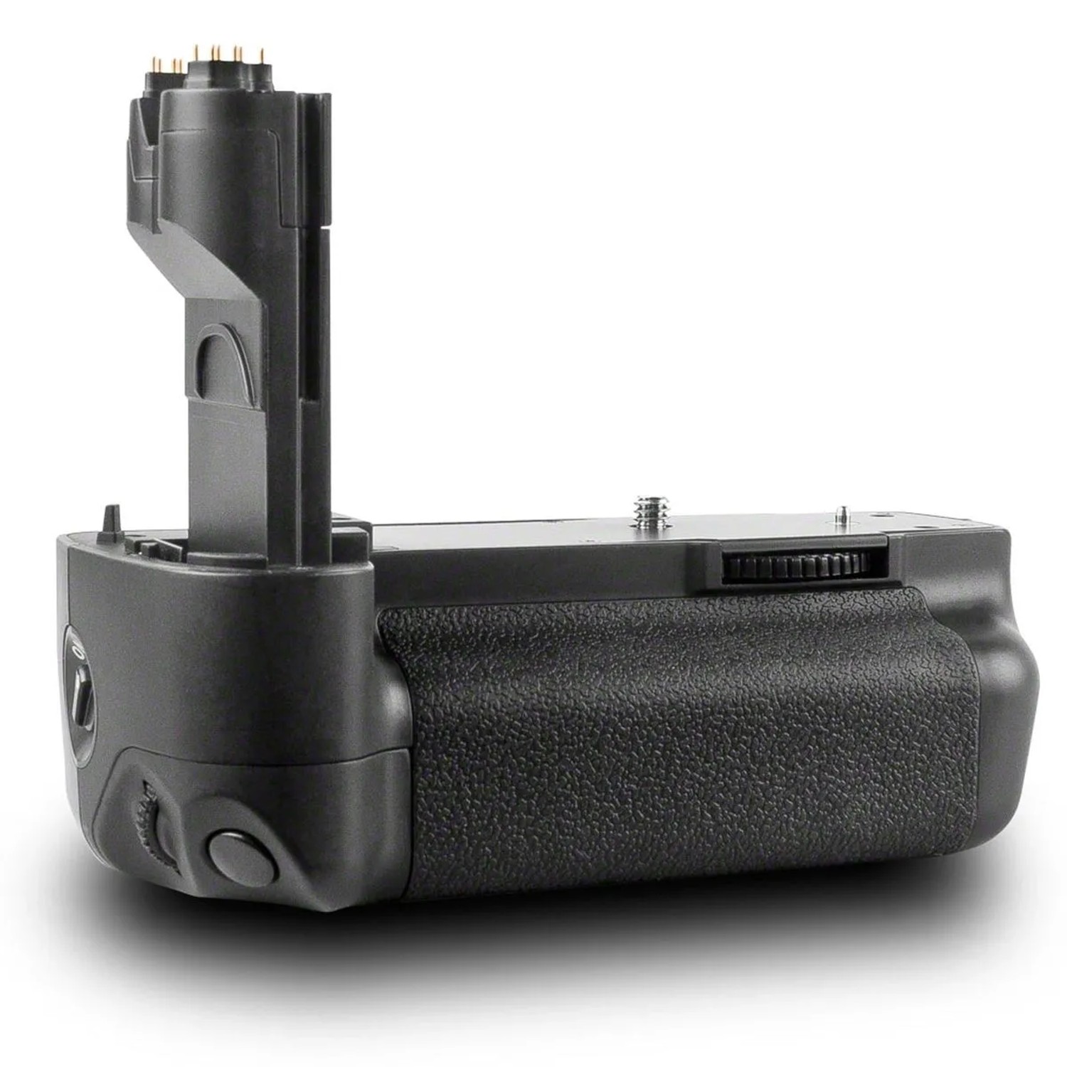 Aputure Battery Grip For Can Eos 5D Mark Ii Vertical Grip Compatible With Bg-E6 For Lp-E6 Batteries