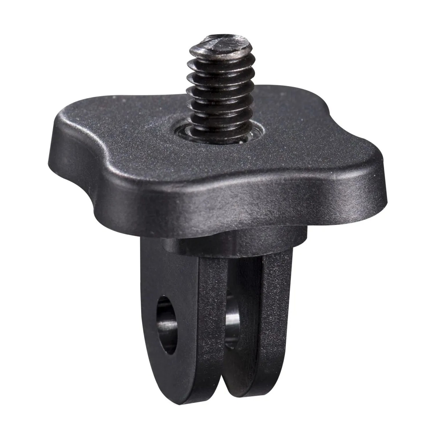 Mantona 1/4 Zoll Adapter 3X2X2Cm Für Gopro Verbindung Equipement Action Cams Video