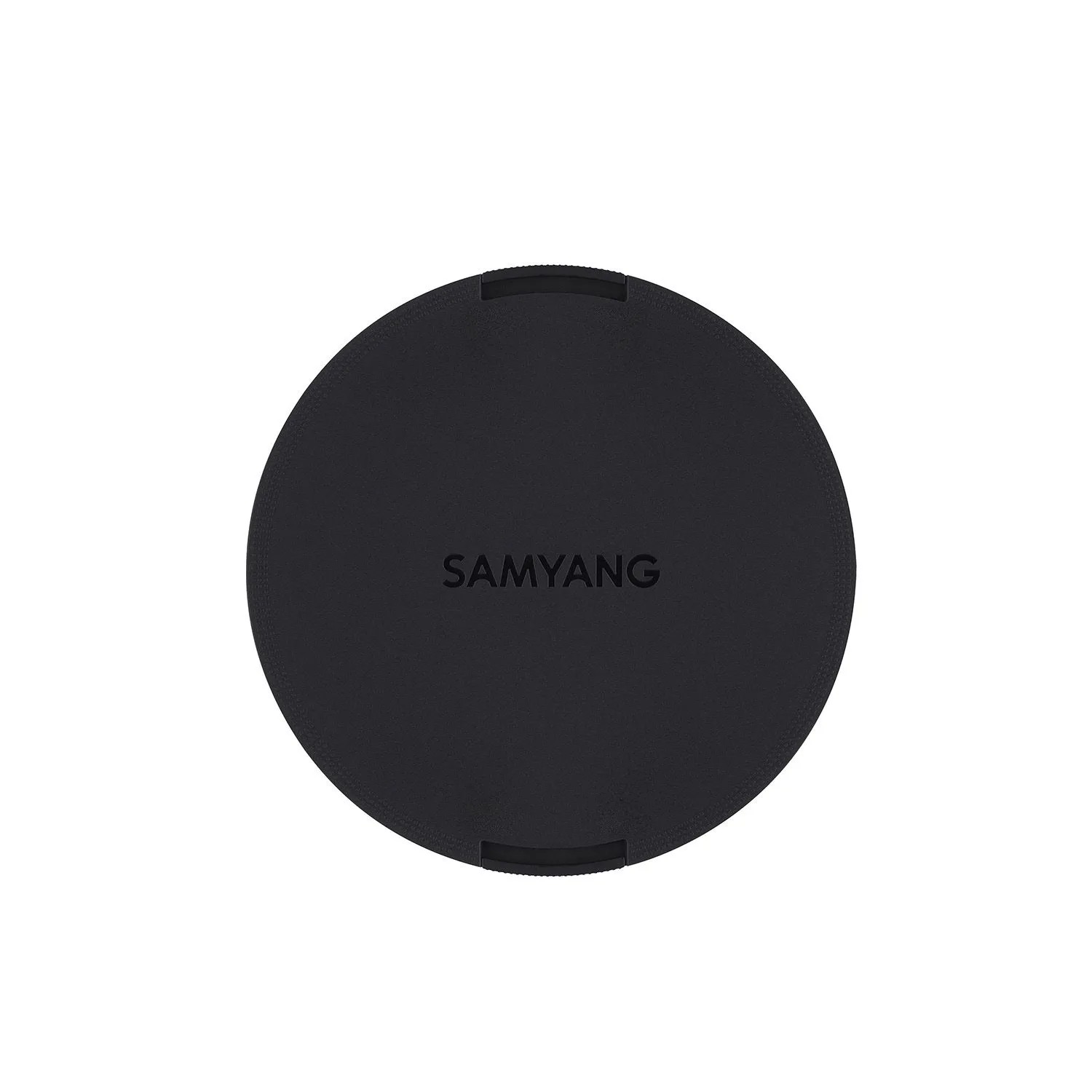 Samyang Frontdeckel Für Xp 14Mm F2,4 Objektivdeckel Kamera Objektivschutz