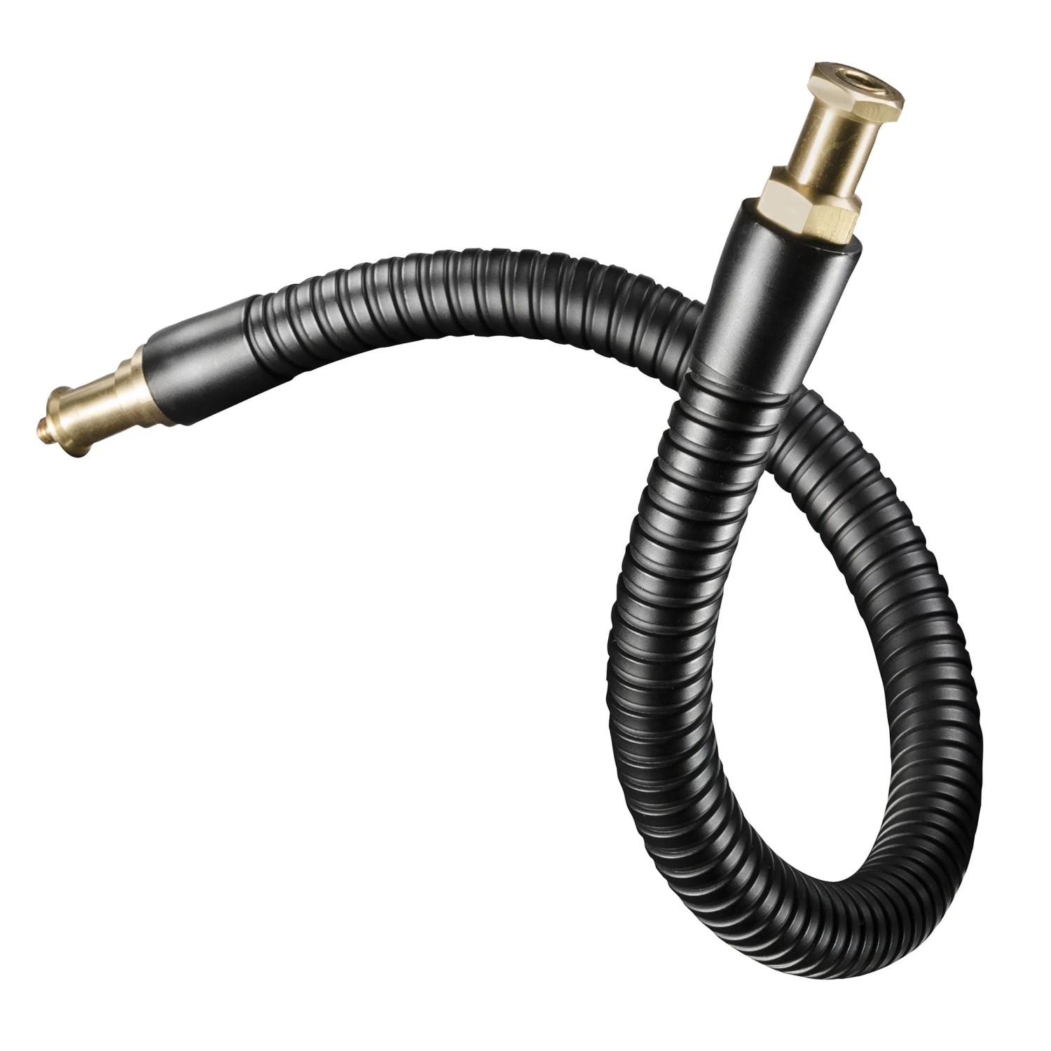 Walimex Pro Halterung Schwanenhals Xl 630X19X19Mm Kamera 5/8 Zoll Spigot 1/4 Zoll 3/8 Zoll
