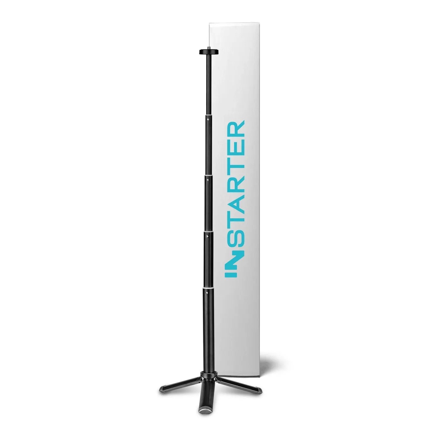 Instarter Flexpod 70 Tischstativ Mini Stativ Teleskoparm Selfiestick Kamera