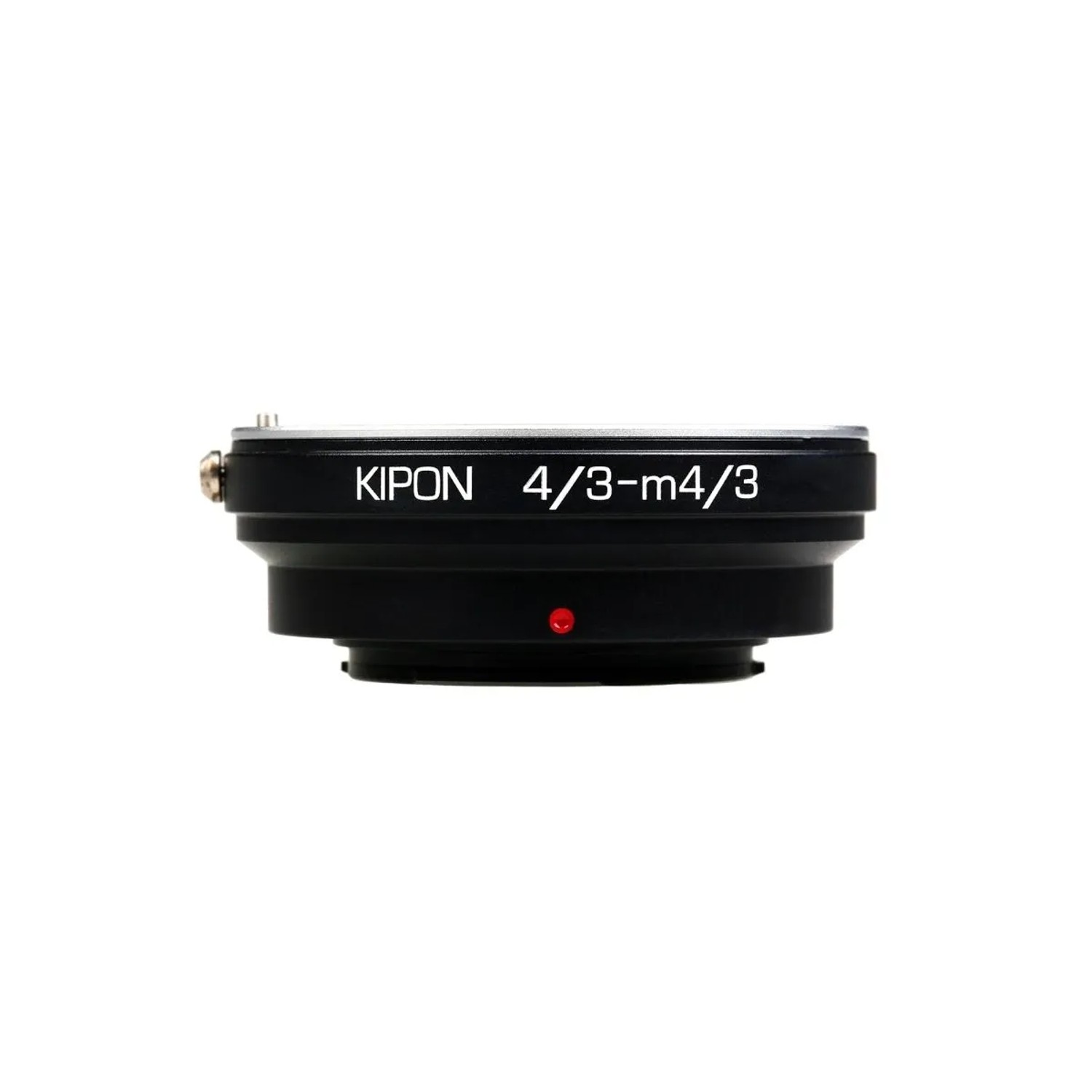 Kipon Adapter Für 4/3 Auf Mft
