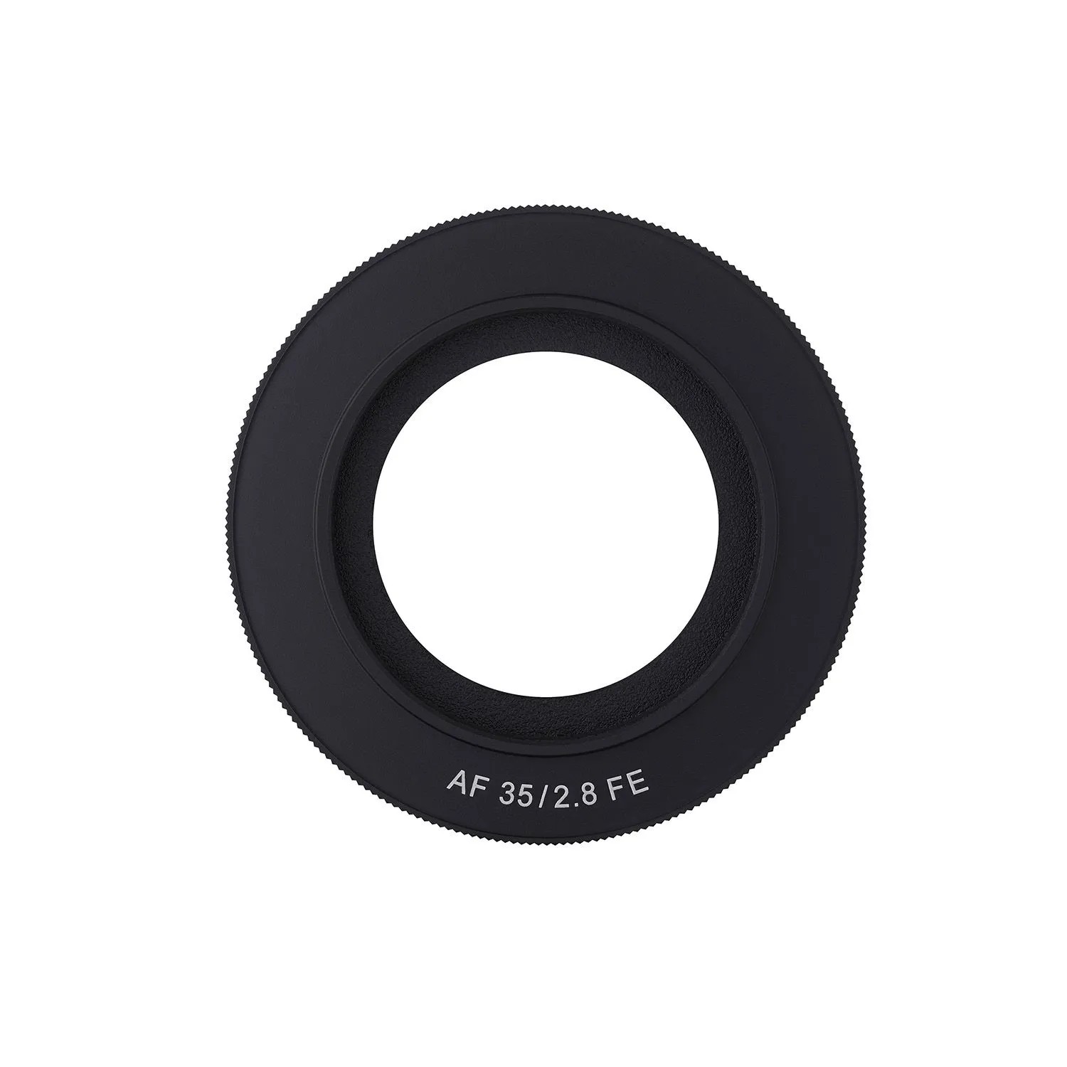 Samyang Gegenlichtblende Für Af 35Mm F2,8 Sony Fe Sonnenblende Streulichtblende