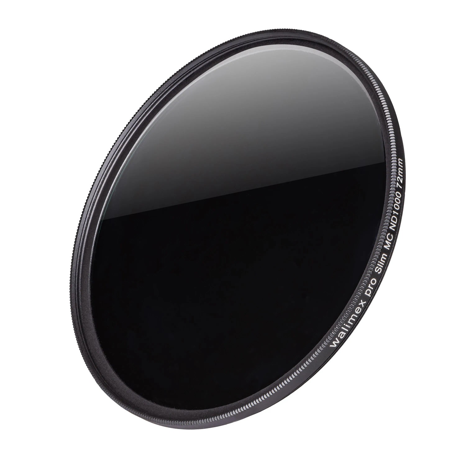 Walimex Pro Graufilter Nd1000 Slim Mc 72Mm 10 Blenden Nd Filter Objektiv Foto