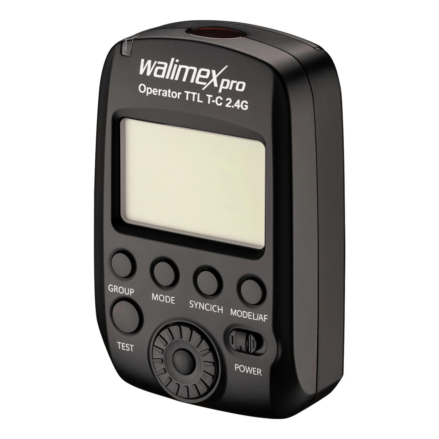 Walimex Pro Operator Ttl T-C Canon Kamera Funk Fernbedienung Auslöser Ttl