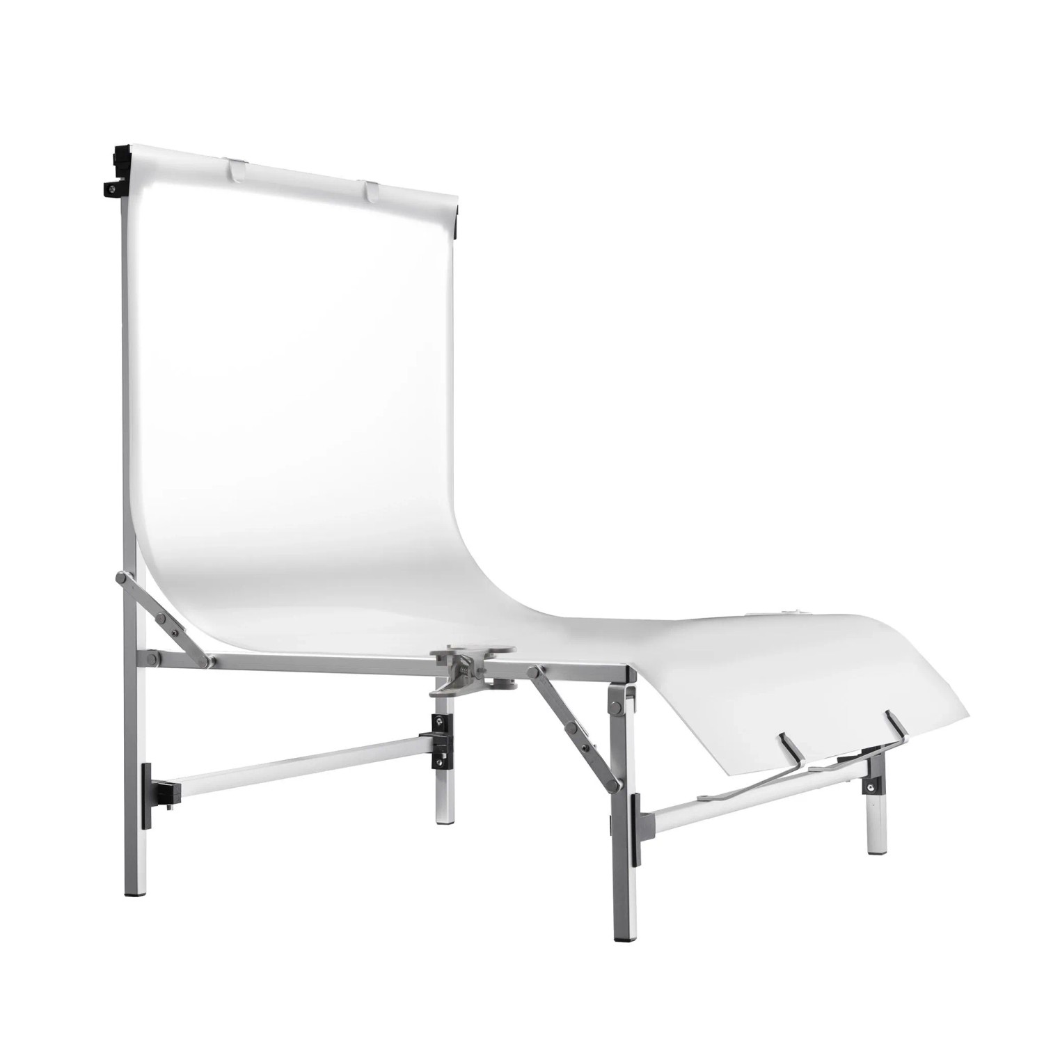 Walimex Pro Fototisch Tavola 5Kg 28Cm Höhe Produktfotografie Fotostudio Hintergrund