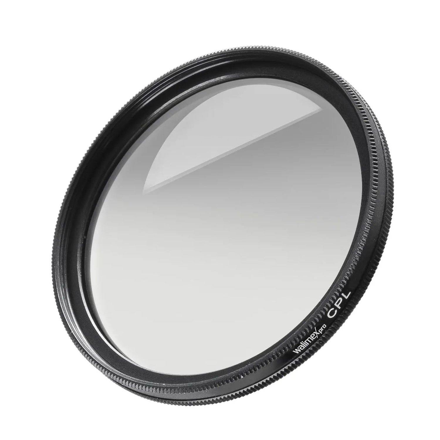 Walimex Pro Polfilter Zirkular Mc 43Mm
