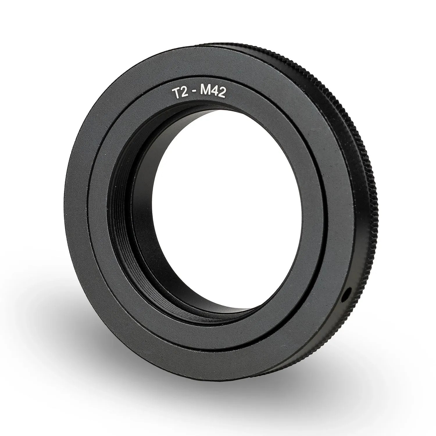 Walimex Pro T2 Adapter Auf M42 65X65X13Mm Adapterring Anschlussring Foto Studio