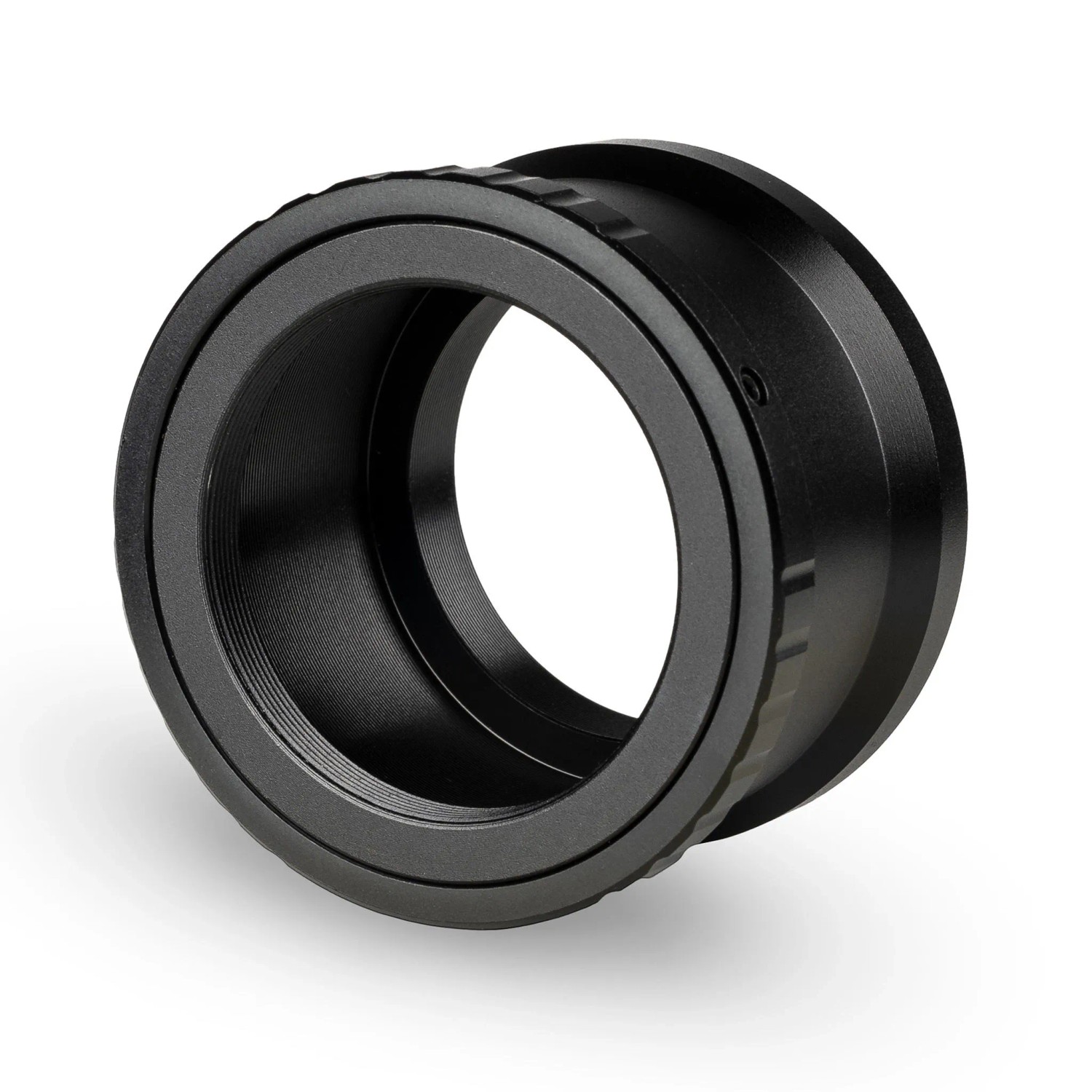 Walimex Pro T2 Adapter Auf Sony E 58X58X40Mm Adapterring Anschlussring Foto