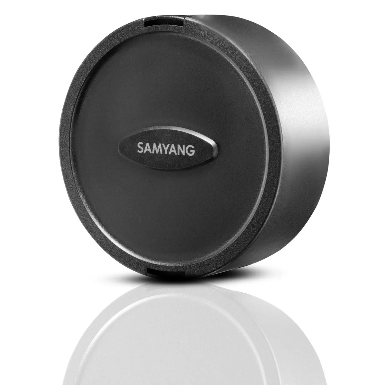Samyang Frontdeckel Für Mf 14Mm F2,8 14Mm T3,1 Objektivdeckel Kamera Lens Cap
