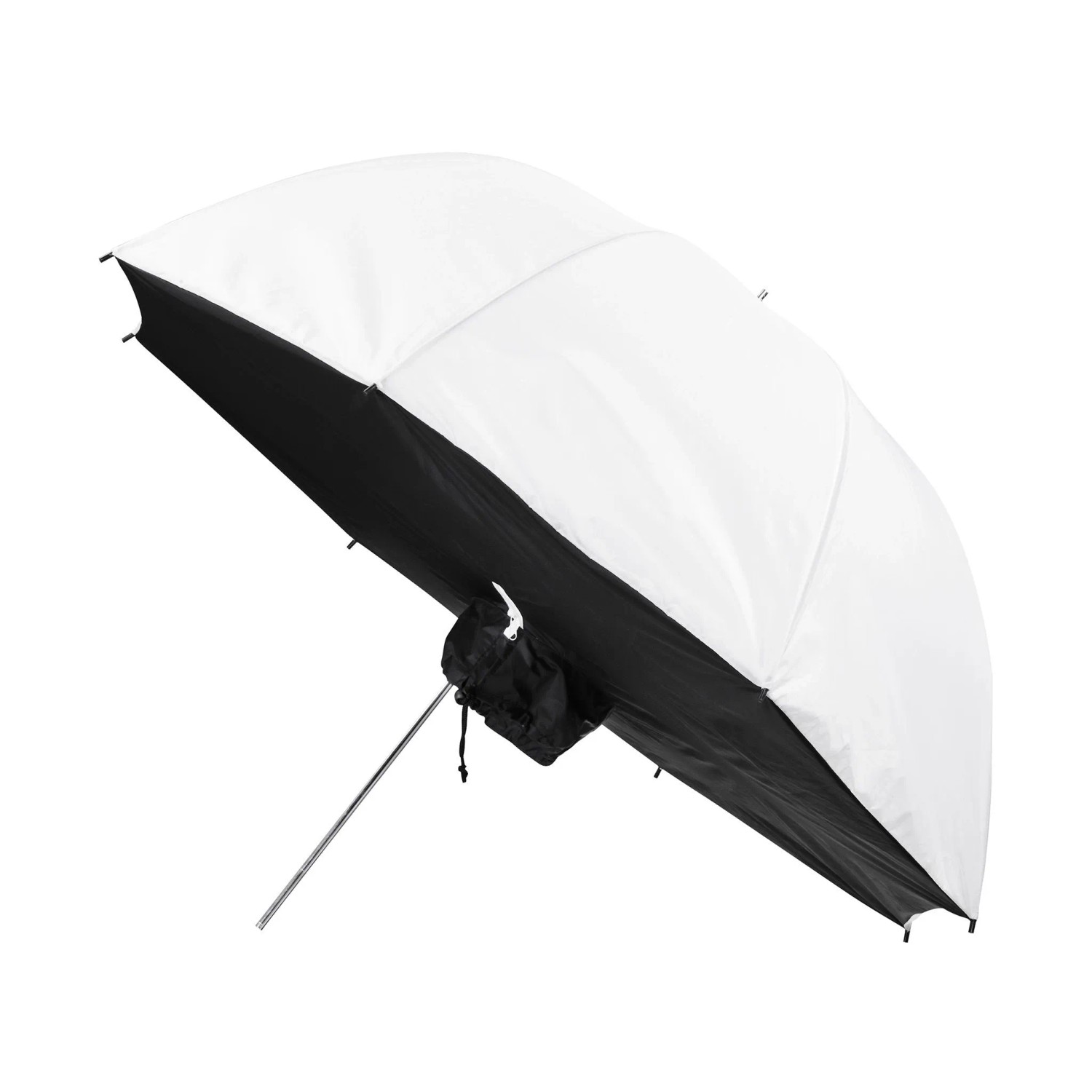 Walimex Pro Schirmsoftbox Durchlicht Ø109Cm Softbox Lichtformer Studioblitz Foto