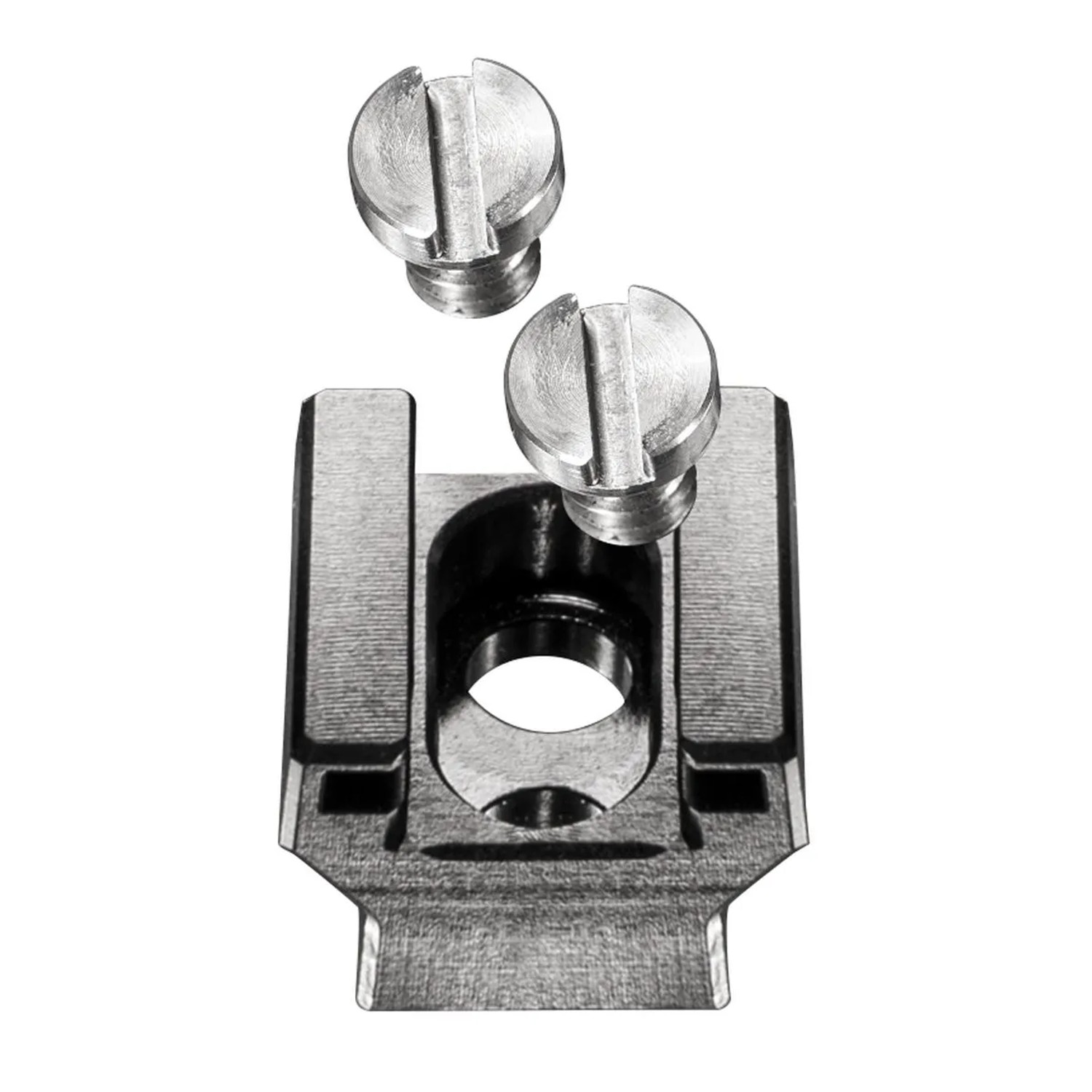 Walimex Pro Blitzschuhadapter Aptaris Mutabilis Cage System 22X22X15Mm Alu Foto