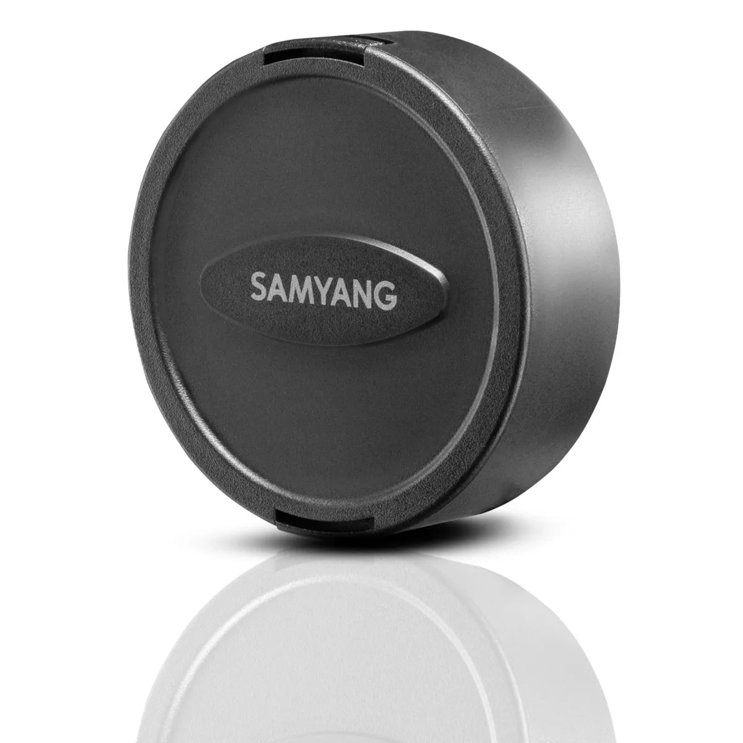 Samyang Frontdeckel Für Mf 8Mm F2,8 8Mm T3,1 Objektivdeckel Kamera Lens Cap