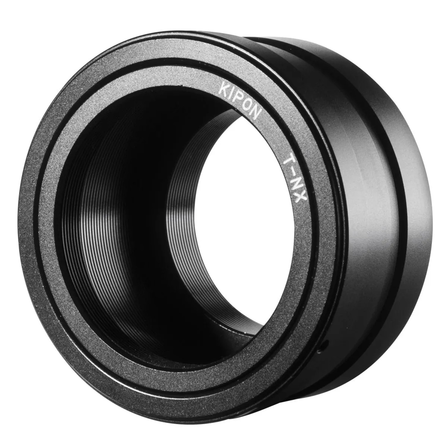 Kipon T2 Adapter Auf Samsung Nx Objektivadapter Kamera Zubehör Kameraobjektiv