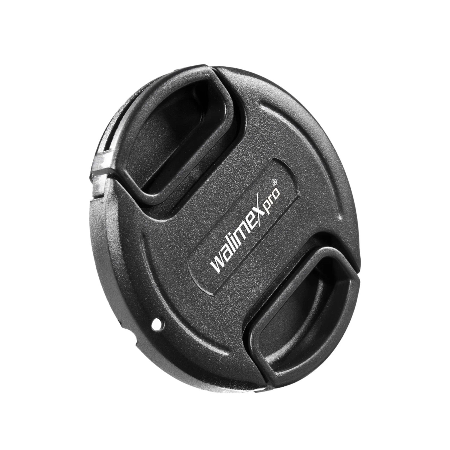 Walimex Pro Objektivdeckel Mit Innengriff 58Mm Frontdeckel Kamera Objektivschutz