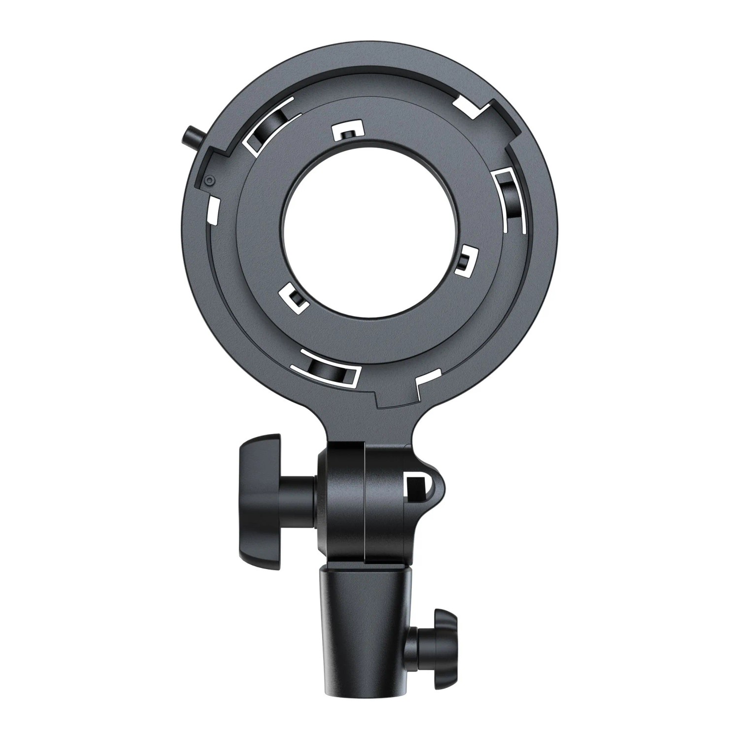 Multiblitz Mini Bowens Auf Bowens Adapter Für Mb-Pl Serie 5/8 Spigot-Anschluss