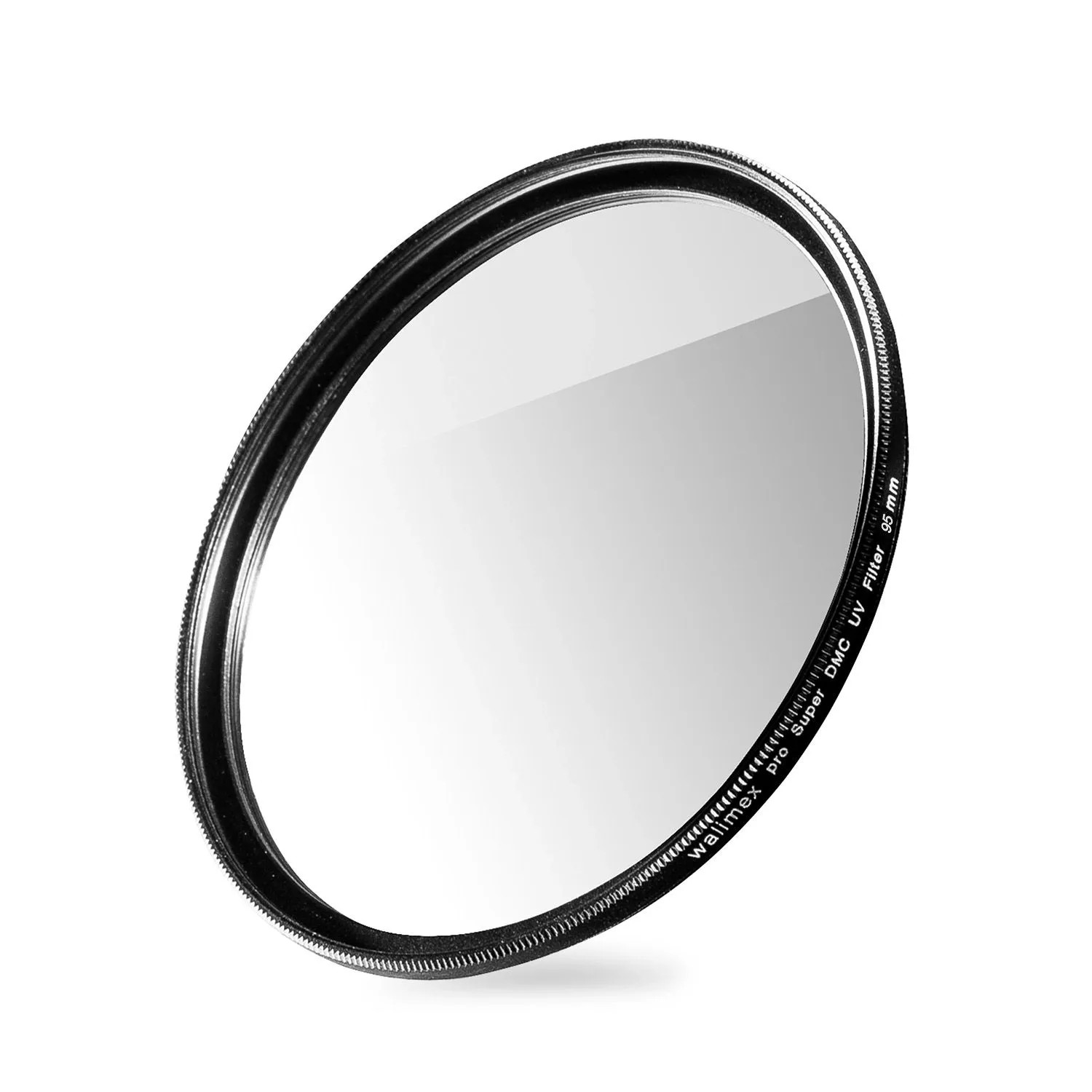 Walimex Pro Uv-Filter Slim Super Dmc 95Mm 16X Super Dmc Vergütung Mit Box