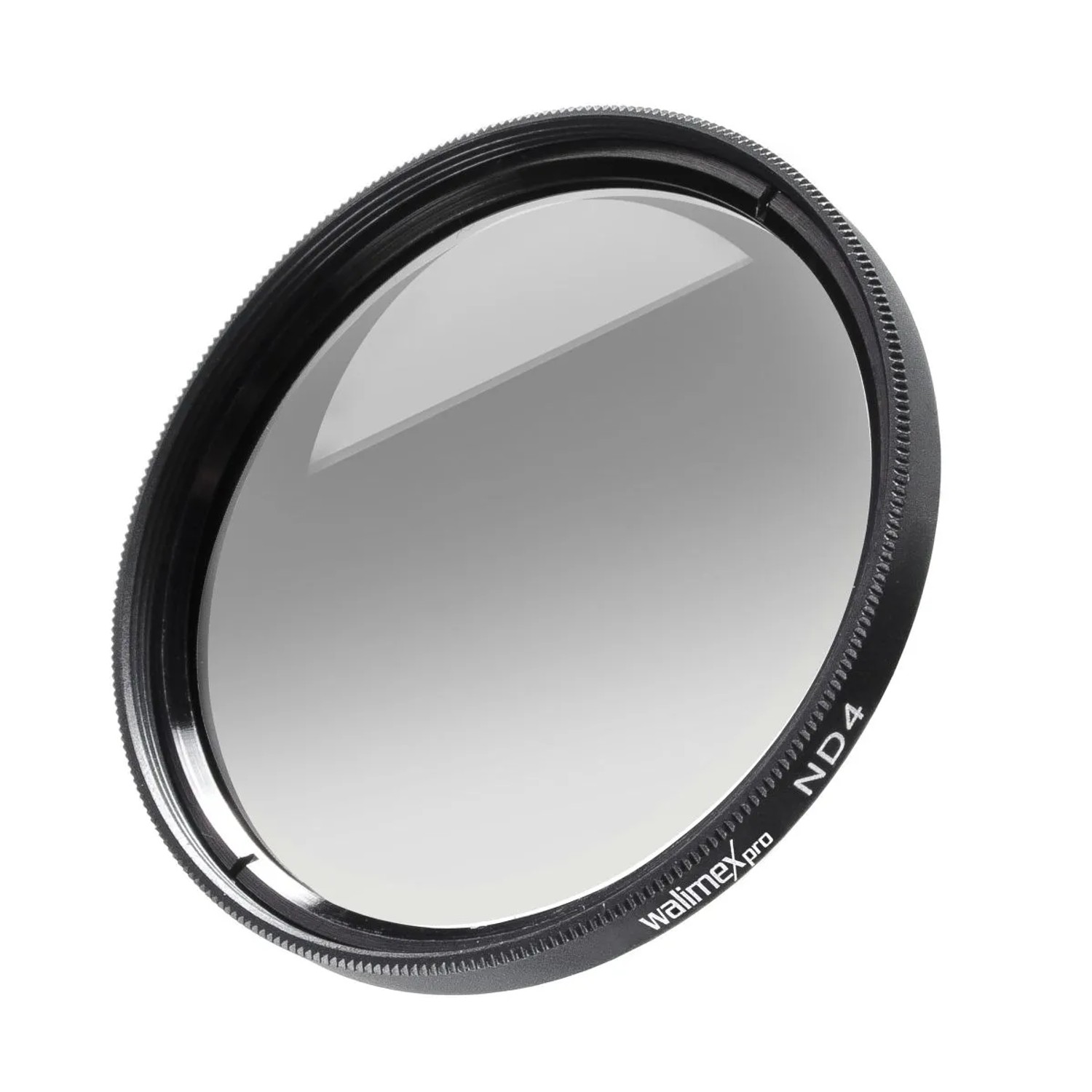 Walimex Pro Graufilter Nd4 Mc 52Mm