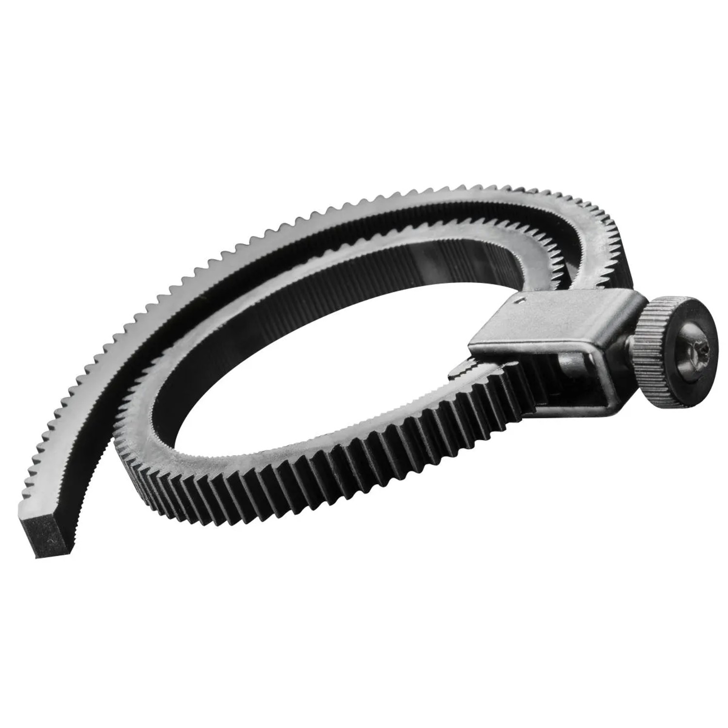 Walimex Pro Zahnkranz Follow Focus 52-86Mm Objektiv Schärfezieheinrichtung