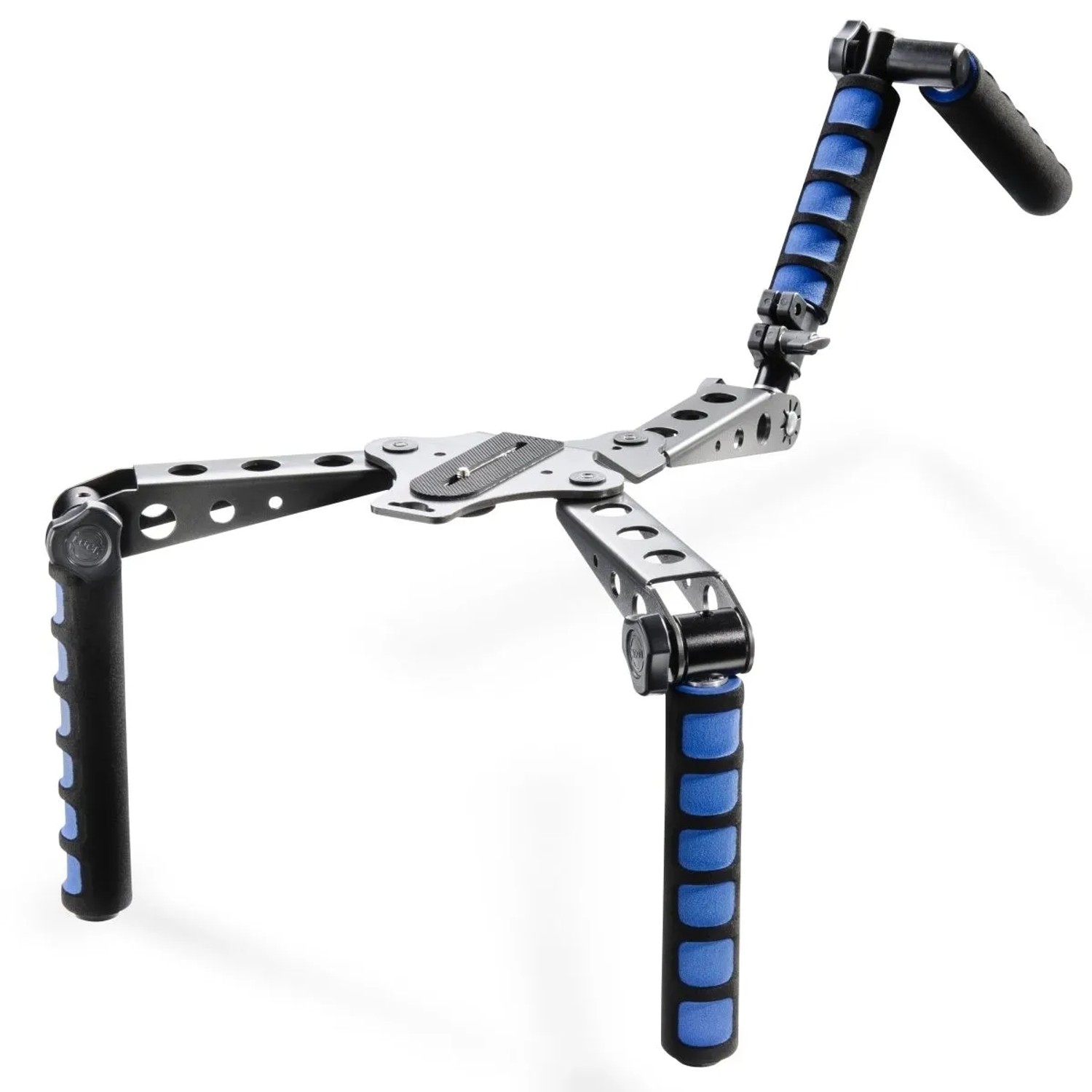 Walimex Pro Cineast I Hand Schulter Videotripod Dslr 300X160X160Mm Stativ Kamera