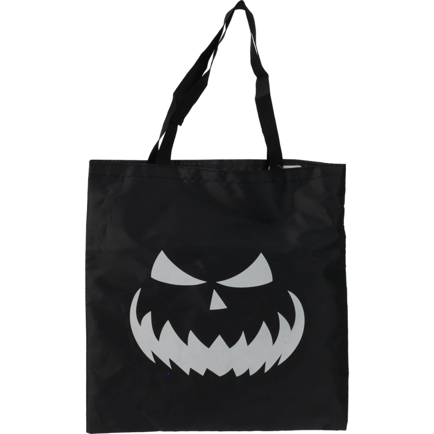 Polyester-Tasche 32 cm x 34 cm x 1 cm 3 Farben und Designs