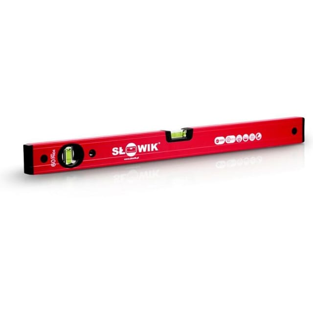 NIGHTINGALE RED SPIRIT P04 800mm