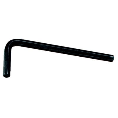 6 Kant-Stiftschlüssel 5mm - Makita