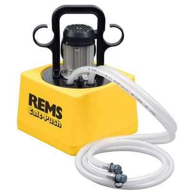 Calc-Push Entkalkungspumpe - 115900 R220 - Rems