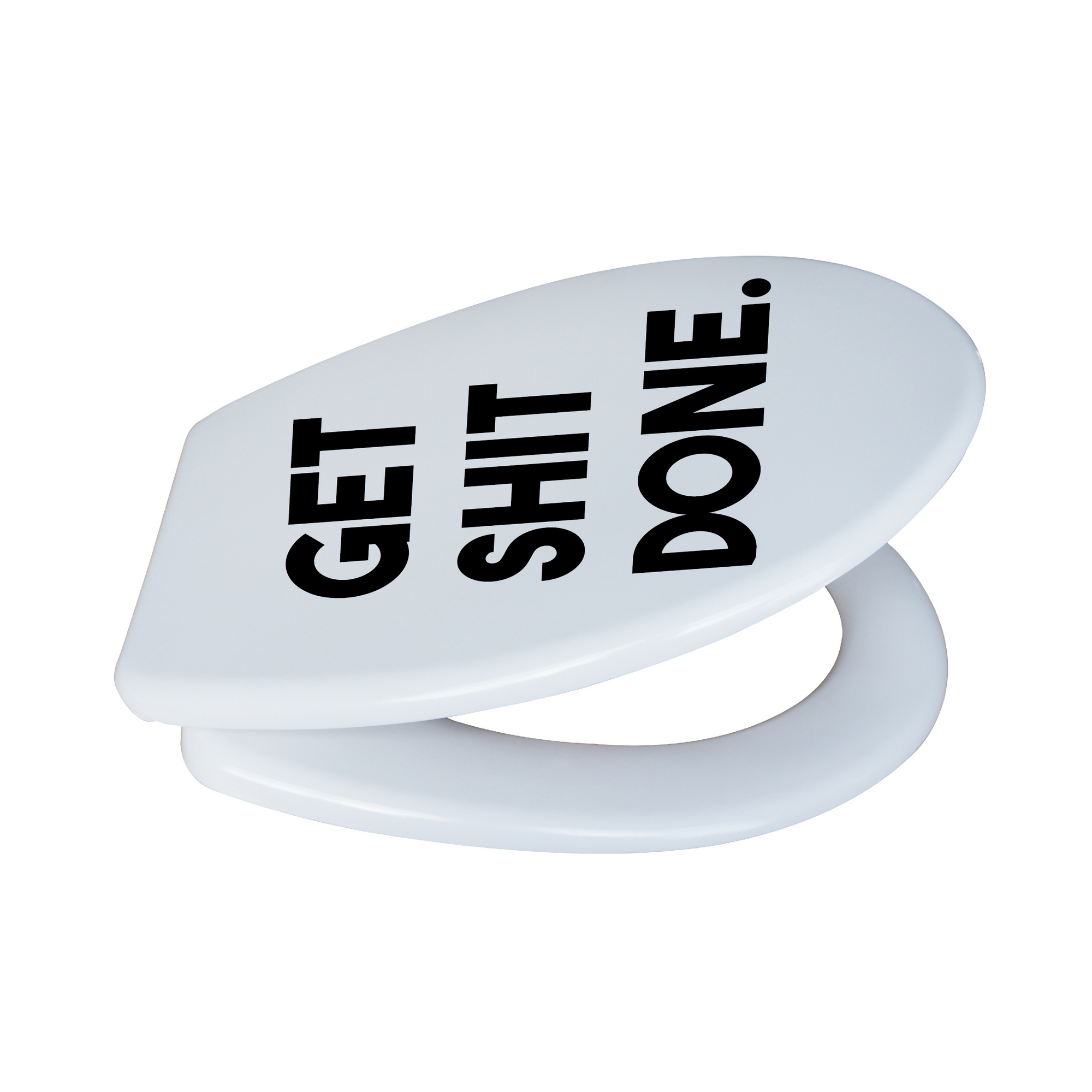 toom WC-Sitz 'Get Done'