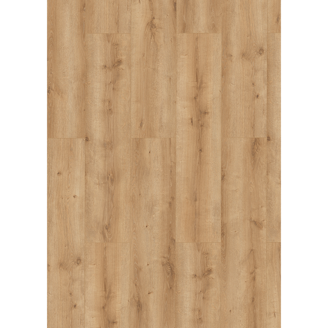 Classen Laminat 'Oak Sand' eichefarben 7 mm