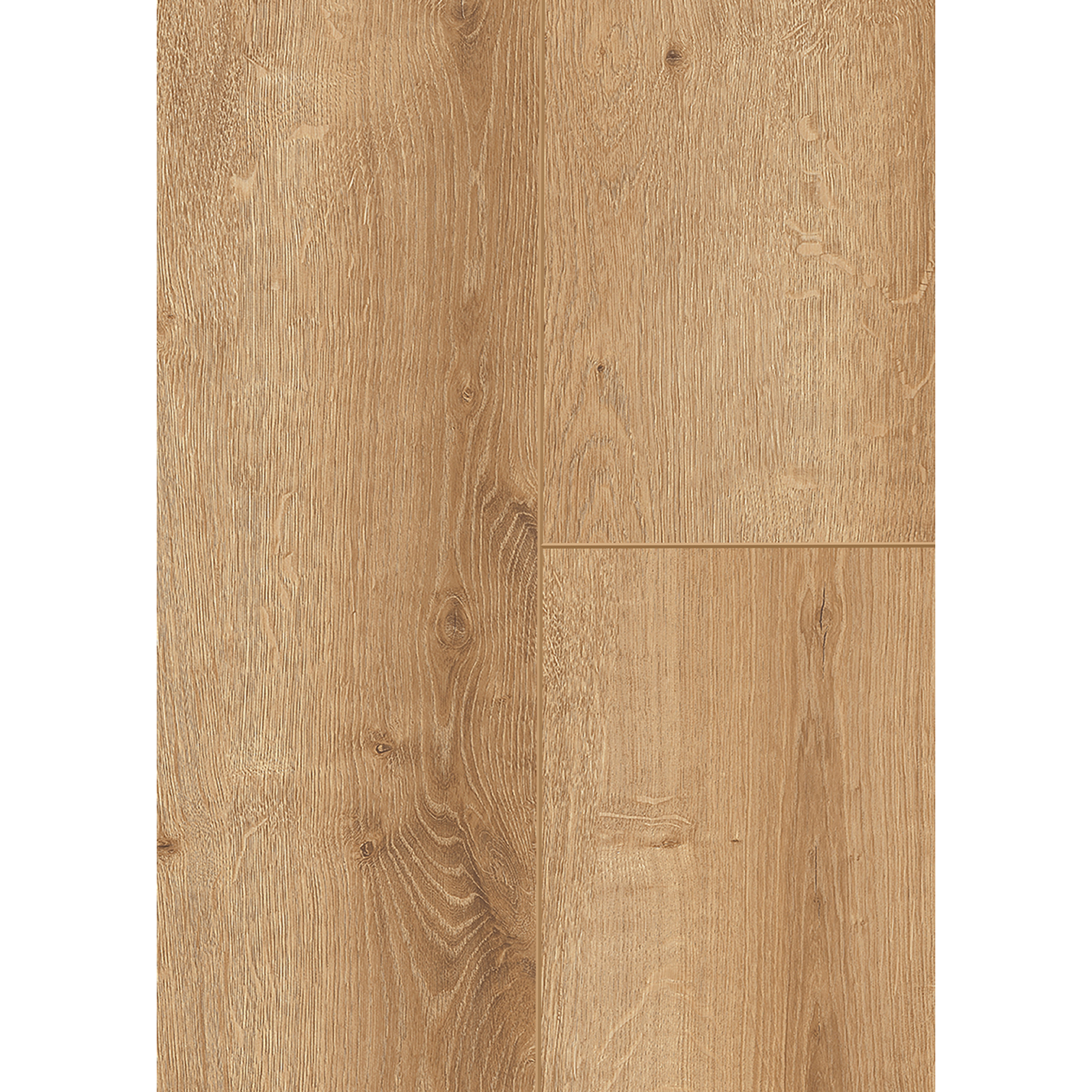 Classen Laminat 'Oak Sand' eichefarben 7 mm Bild 2