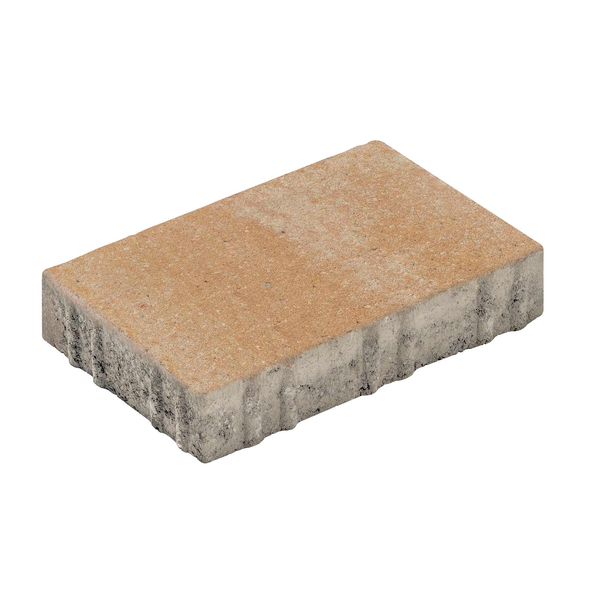 Diephaus Pflasterstein 'T-Place Fashion' sandsteinfarben 30 x 20 x 6 cm