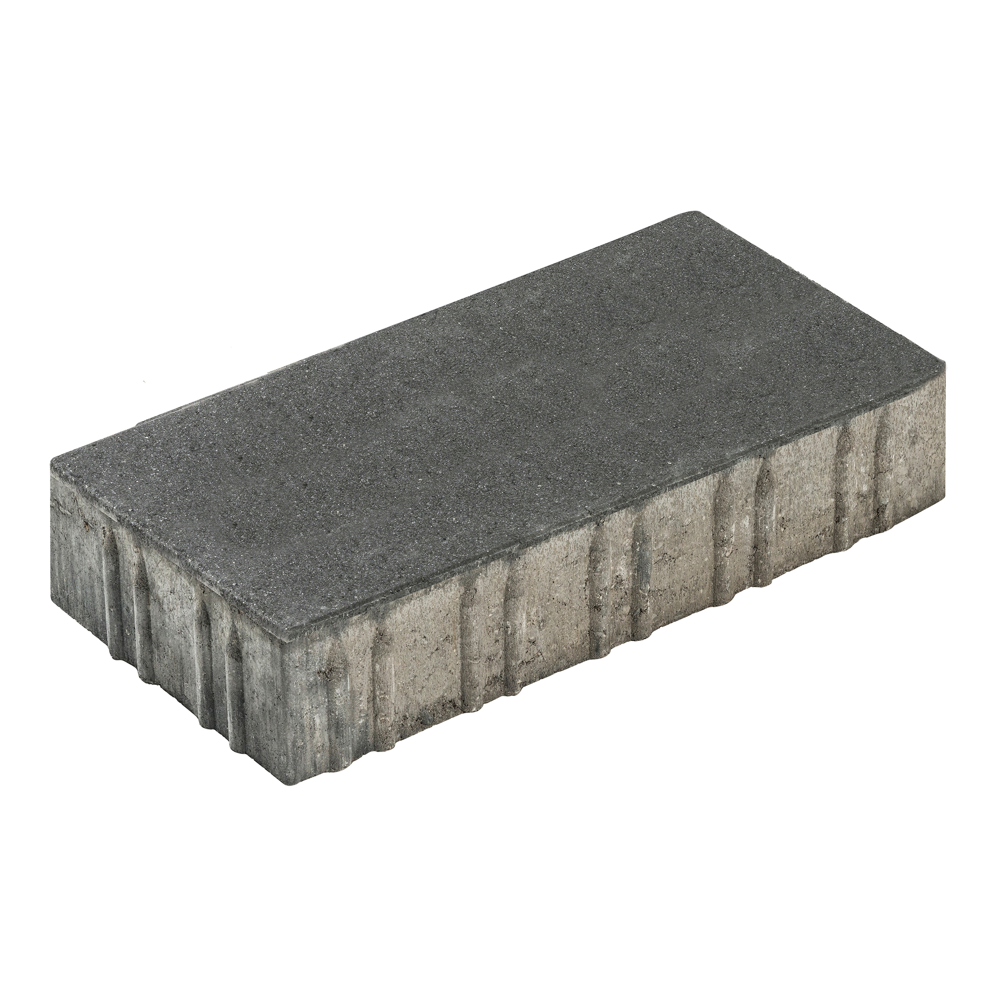 Diephaus Pflasterstein 'T-Place Trend' anthrazit 40 x 20 x 8 cm