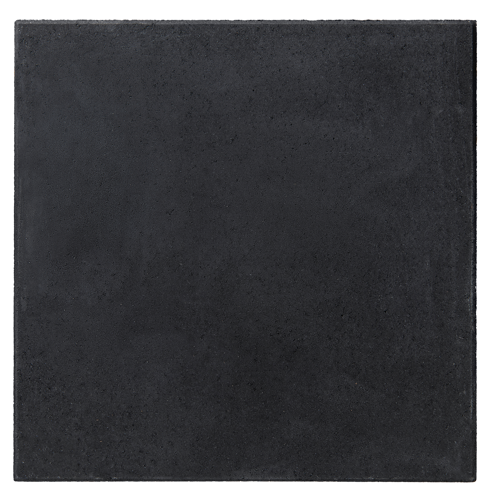 Diephaus Terrassenplatte 'T-Court Solid' anthrazit 60 x 60 x 4 cm Bild 2